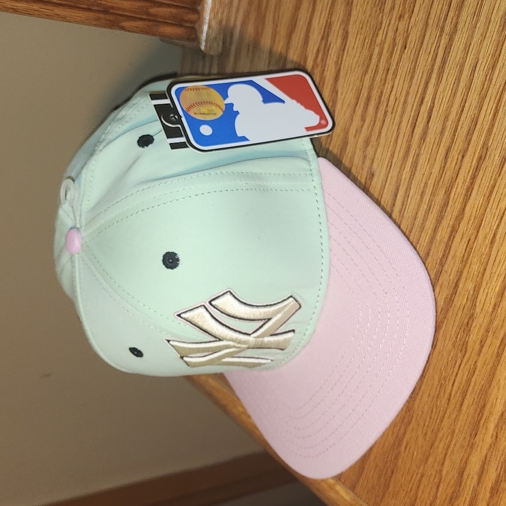 New York Yankees Snapback